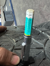 Load image into Gallery viewer, OEM '05-'26 Ford F-150 20" King Ranch Used Wheels 275/60R20 Cooper ATP Tires LT