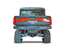 Load image into Gallery viewer, New Steelcraft '18-'25 Polaris Ranger 1000/ XP1000 UTV Rear Bumper (65-3000)