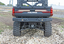 Load image into Gallery viewer, New Steelcraft '18-'25 Polaris Ranger 1000/ XP1000 UTV Rear Bumper (65-3000)
