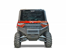 Load image into Gallery viewer, New Steelcraft '18-'24 Polaris Ranger XP/ Non 1000 Textured Black Front Bumper