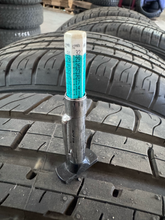 Load image into Gallery viewer, OEM '25-'26 Toyota 4Runner Limited Machined Used Wheels on 265/55R20 Dunlop LT