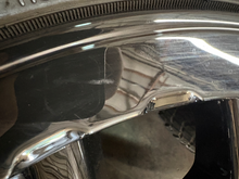 Load image into Gallery viewer, Set of 5 Used 17" '21-'26 Ford Bronco Sasquatch Black Rims 315/70R17 Goodyear LT
