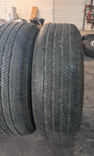 Load image into Gallery viewer, OEM '23-'26 Toyota Tundra Sequoia 18" Used 75281 Wheels 265/70R18 Bridgestone LT