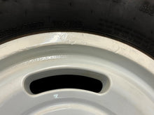 Load image into Gallery viewer, Set of 5 Used OEM 17" '21-'25 Ford Bronco White Wheels 315/70R17 Goodyear MT LT