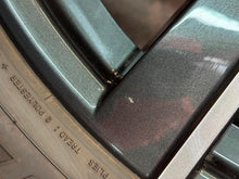 Load image into Gallery viewer, Set of Four OEM '24-'25 Lexus GX550 Luxury+ Wheels on 265/50R22 Dunlop Tires LT