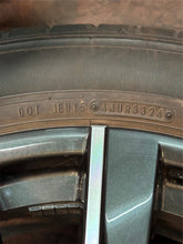 Load image into Gallery viewer, Set of Four OEM '24-'25 Lexus GX550 Luxury+ Wheels on 265/50R22 Dunlop Tires LT