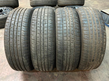 Load image into Gallery viewer, Set of Four OEM '24-'25 Lexus GX550 Luxury+ Wheels on 265/50R22 Dunlop Tires LT