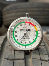 Load image into Gallery viewer, Set of Four OEM '24-'25 Lexus GX550 Luxury+ Wheels on 265/50R22 Dunlop Tires LT