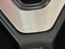 Load image into Gallery viewer, Set of Used '19-'25 RAM 1500 Charcoal Machined Rims on 275/55R20 Bridgestone LT