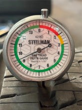 Load image into Gallery viewer, Set of Used '19-'25 RAM 1500 Charcoal Machined Rims on 275/55R20 Bridgestone LT