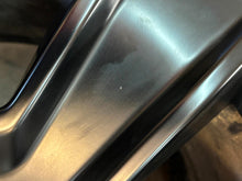 Load image into Gallery viewer, Set of Used '19-'25 RAM 1500 Black OEM Wheels on 275/55R20 Bridgestone Tires LT