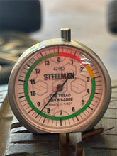 Load image into Gallery viewer, Set of Used '19-'25 RAM 1500 Black OEM Wheels on 275/55R20 Bridgestone Tires LT