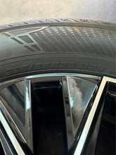 Load image into Gallery viewer, Set of Used Takeoff '24-'25 Lexus GX550 Premium+ 20" Wheels 265/55R20 Tires LT
