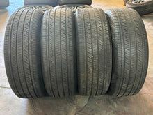 Load image into Gallery viewer, Set of Used Takeoff '24-'25 Lexus GX550 Premium+ 20" Wheels 265/55R20 Tires LT