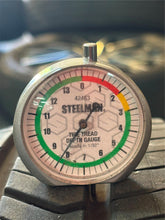 Load image into Gallery viewer, Set of Used Takeoff '24-'25 Lexus GX550 Premium+ 20" Wheels 265/55R20 Tires LT