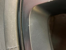 Load image into Gallery viewer, Set of 4 Used OEM '19-'25 RAM 1500 Big Horn Black Wheels on 275/55R20 Tires LT