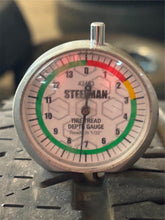 Load image into Gallery viewer, Set of 4 Used OEM '19-'25 RAM 1500 Big Horn Black Wheels on 275/55R20 Tires LT