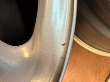 Load image into Gallery viewer, Set of 4 OEM Takeoff 18x7.5 '22-'26 Toyota Tundra Steel Wheels 42601-0C070 75275