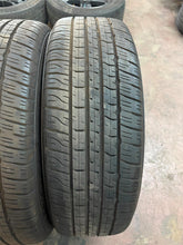 Load image into Gallery viewer, Set of Used '24-'25 Lexus GX550 Luxury+ OEM Wheels Grandtrek 265/50R22 Tires LT