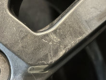 Load image into Gallery viewer, Set of Four Used Takeoff '22-'24 Tundra Sequoia Wheels 245/70R18 Yokohama XCV LT