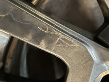 Load image into Gallery viewer, Set of Four Used Takeoff '22-'24 Tundra Sequoia Wheels 245/70R18 Yokohama XCV LT