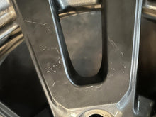 Load image into Gallery viewer, Set of Four Used Takeoff '22-'24 Tundra Sequoia Wheels 245/70R18 Yokohama XCV LT