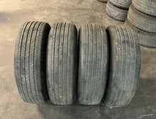 Load image into Gallery viewer, Set of Four Used Takeoff '22-'24 Tundra Sequoia Wheels 245/70R18 Yokohama XCV LT