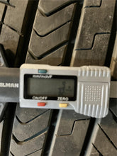 Load image into Gallery viewer, Set of Four Used Takeoff '22-'24 Tundra Sequoia Wheels 245/70R18 Yokohama XCV LT