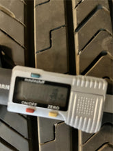 Load image into Gallery viewer, Set of Four Used Takeoff '22-'24 Tundra Sequoia Wheels 245/70R18 Yokohama XCV LT