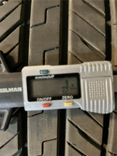 Load image into Gallery viewer, Set of Four Used Takeoff '22-'24 Tundra Sequoia Wheels 245/70R18 Yokohama XCV LT