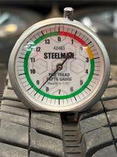 Load image into Gallery viewer, Set of 4 Used '22-'25 OEM Toyota Tundra Limited OEM Wheels on 265/60R20 Tires LT