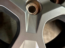 Load image into Gallery viewer, Set of 4 Used '24-'25 Lexus GX550 Overtrail+ Wheels Toyo AT3 265/70R18 Tires LT