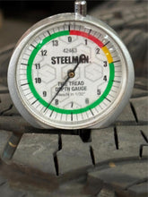 Load image into Gallery viewer, Set of 4 Used '24-'25 Lexus GX550 Overtrail+ Wheels Toyo AT3 265/70R18 Tires LT