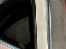 Load image into Gallery viewer, Set of Used OEM 20" '05-'25 Ford F150 Charcoal Machined Rims 275/60R20 Tires LT