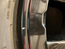 Load image into Gallery viewer, Set of Five Used 17" Gloss Black '21-'25 Ford Bronco OEM Rims 315/70R17 Tires LT