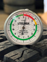 Load image into Gallery viewer, Set of Five Used 17" Gloss Black '21-'25 Ford Bronco OEM Rims 315/70R17 Tires LT