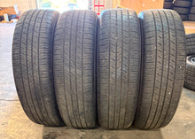 Load image into Gallery viewer, Set of Four OEM '24-'26 Lexus GX550 Luxury+ Wheels on Dunlop 265/50R22 Tires LT
