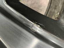 Load image into Gallery viewer, Set of Four Used 20" Black '19-'25 RAM 1500 Rims on 275/55R20 Mastercraft AP LT