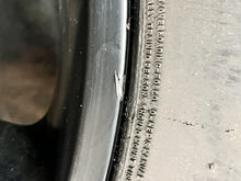 Load image into Gallery viewer, Set of Four Used 20" Black '19-'25 RAM 1500 Rims on 275/55R20 Mastercraft AP LT