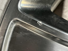 Load image into Gallery viewer, Set of Four Used 20" Black '19-'25 RAM 1500 Rims on 275/55R20 Mastercraft AP LT