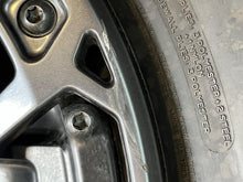 Load image into Gallery viewer, Set of Four OEM Takeoff '05-'25 Ford F150 Raptor Rims 37/12.50R17 BFGoodrich LT