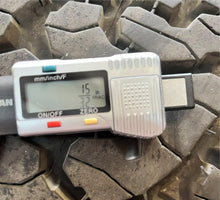 Load image into Gallery viewer, Set of Four OEM Takeoff '05-'25 Ford F150 Raptor Rims 37/12.50R17 BFGoodrich LT