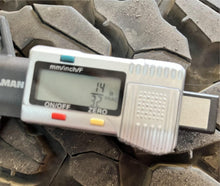 Load image into Gallery viewer, Set of Four OEM Takeoff '05-'25 Ford F150 Raptor Rims 37/12.50R17 BFGoodrich LT