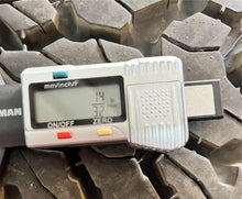 Load image into Gallery viewer, Set of Four OEM Takeoff '05-'25 Ford F150 Raptor Rims 37/12.50R17 BFGoodrich LT