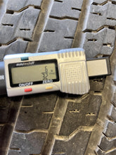 Load image into Gallery viewer, Set of 4 Used 18" Silver '19-'25 RAM 1500 Rims 275/65R18 Goodyear Fortitude LT