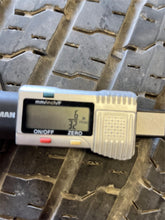 Load image into Gallery viewer, Set of 4 Used 18" Silver '19-'25 RAM 1500 Rims 275/65R18 Goodyear Fortitude LT