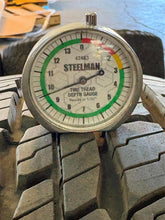 Load image into Gallery viewer, Set of Lightly Used OE '22-'26 Toyota Tundra 18" Rims 265/70R18 Michelin LTX LT