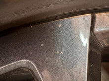 Load image into Gallery viewer, Set of 4 Used '22-'26 Toyota Tundra 20" Dark Grey Rims 265/60R20 Bridgestone LT