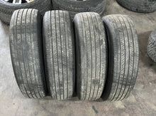 Load image into Gallery viewer, Set of Four New Takeoff '22-'24 Tundra Sequoia Wheels 245/70R18 Yokohama XCV LT