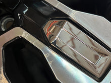 Load image into Gallery viewer, Set of x4 Used OEM GM '11-'25 GMC Sierra 2500 3500 Denali Ultimate Wheels LT